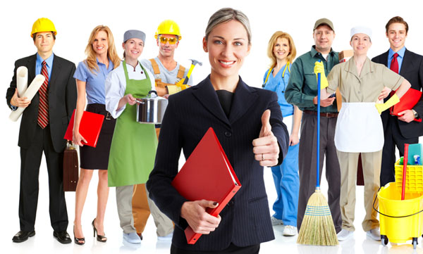 Seferihisar Bayan Temizlikçi Hizmeti